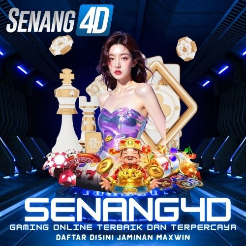 Platform SENANG4D