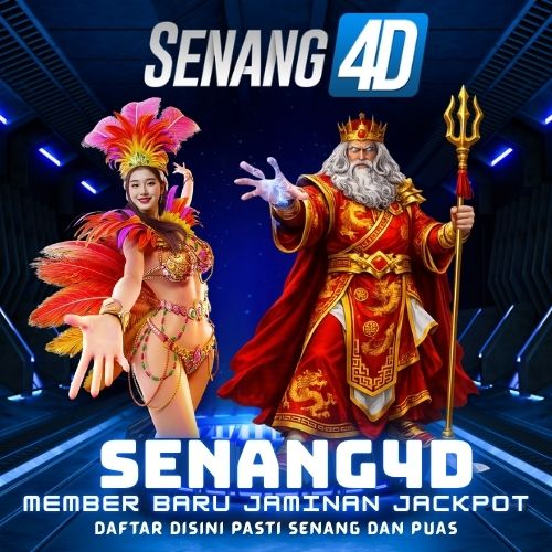 SENANG4D