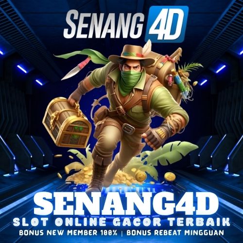 SENGNG4D - Situs Penyedia Provider Terheboh Dengan Bonus Tiap Hari